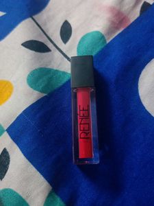Renee Liquid Lipstick - Red