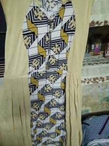 Long dress✨