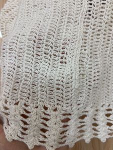 Primark Crochet Crop Top