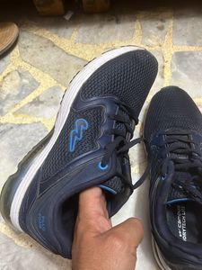 Campus Running Shoes