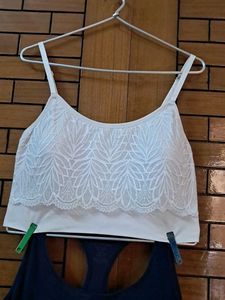 Combo Of Four  Sports Bra Calvin  Klein