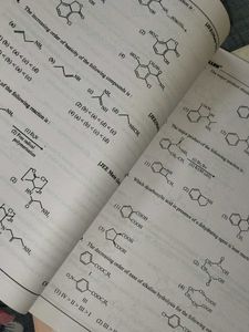 Allen JEE MAIN+ADVANCED Chemistry LEADER all Modu