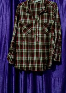 tunic top light wait