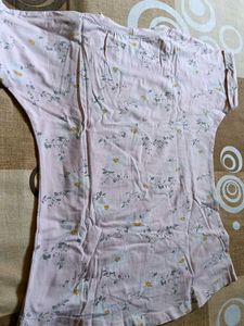 Combo Of Three Top Tees For Girls