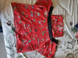 42 bust Colorful Tops Bundle 5+1