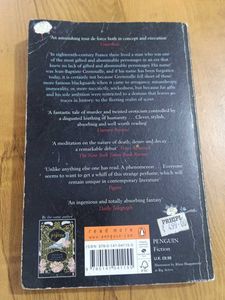 COMBO 📚Perfume And Tales From The Arabian Night