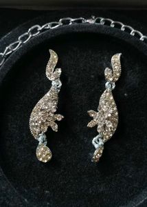 🩶✨ARK Collection Jewelry Set