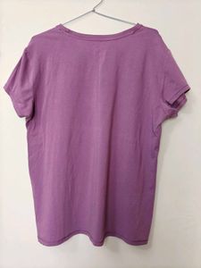 Cotton T Shirt