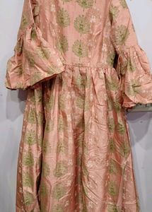 Anarkali Kurta
