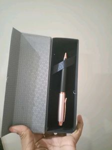 Metal Pens Set Of 3