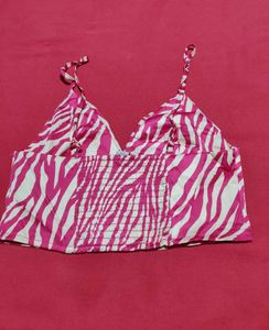 Women Bra Size M