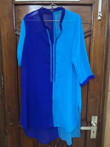 Summer Kurta