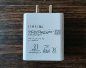 Phone Adopter 45w (2 PC COMBO)