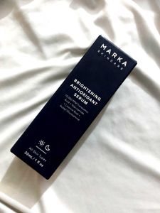 Marka KOREAN SERUM