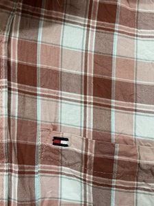 New brandedTommy Hilfiger  Shirt size L