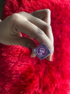 Wine Colour Insight Lipstick