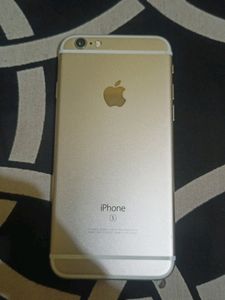Iphone 6s (Software Problem)