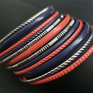 Coastal Hipster Bangles
