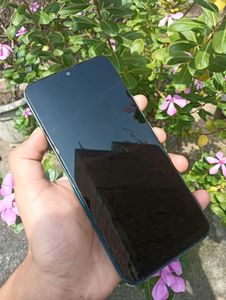 Itel Vision 2s