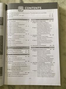 Question Bank Biology Class 11th