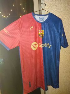 Pedri Lopez Barcelona Jersey Unisex