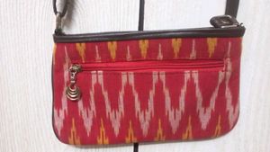 Sling Bag