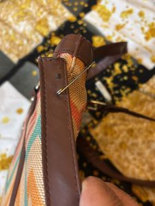Smart Female Tote Nag