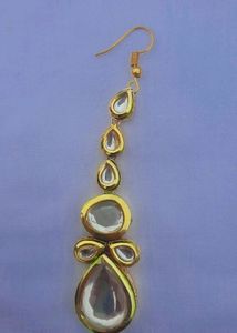 High Quality Kundan Set