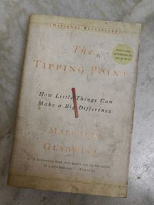 The Tipping Point