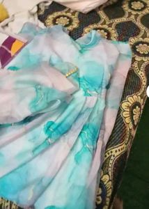 Anarkali Kurta