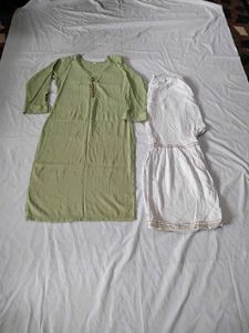 Kurta Set