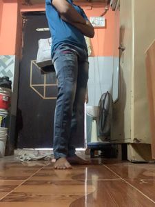 Boy&#39;s Denim Jeans