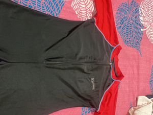 Swimming Body Suit