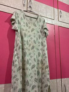 4 Nightwear