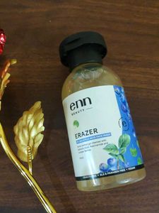 Enn Beauty Erazer Face Wash For Acne