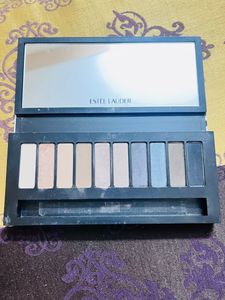 Estee Lauder Eyeshadow Palette