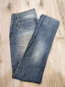 Fashion Jeans For Men (D: 93)
