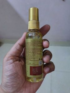 Streax Shine Hair Serum