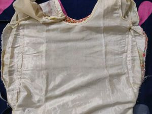 Very Pretty Suit With Dupatta