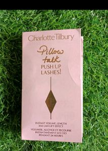 Charlotte Tilbury Pillow Talk Push Up Ladhes