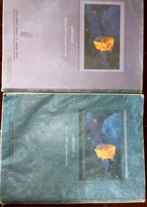 Physics Textbook Class XI