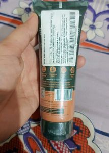 Grandma&#39;s Favourite Masoor Dal Face Wash
