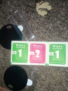 Realme 11x 5g Camera Protector