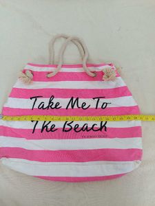 Victoria&#39;s Secret Tote Bag