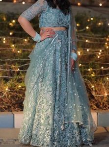Gorgeous Lehenga Choli