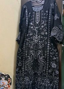 black party wear