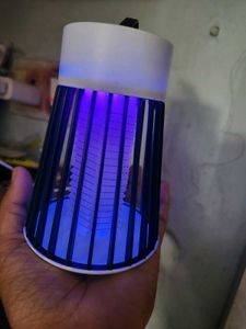 Electric Shock Mosquito Lamp