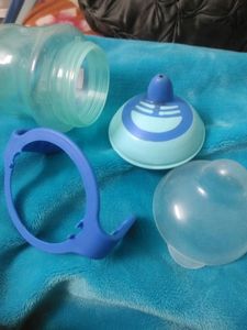 Baby Sipper Bottle