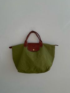 Longchamp Tote Bag