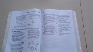 CBSE Physics Class XII Solved Papers